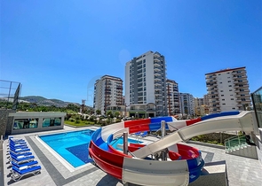 Gemütliche Wohnung mit Panoramablick      Gemütliche Wohnung mit Panoramablick