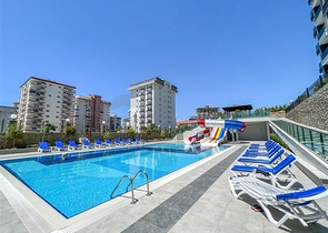 Gemütliche Wohnung mit Panoramablick      Gemütliche Wohnung mit Panoramablick