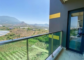 Gemütliche Wohnung mit Panoramablick      Gemütliche Wohnung mit Panoramablick