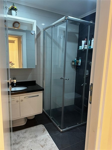 Fertige 2+1-Wohnung im Stadtteil Tosmur