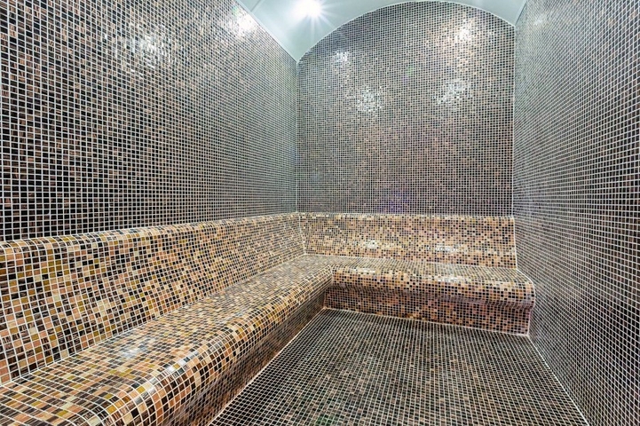 Fertige 2+1-Wohnung im Stadtteil Tosmur