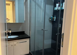 Fertige 2+1-Wohnung im Stadtteil Tosmur