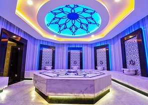 Fertige 2+1-Wohnung im Stadtteil Tosmur