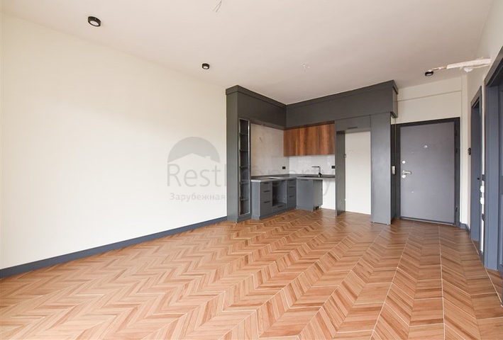 Apartment 4+1 in Oba 