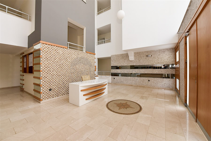 Gartenduplex auf Cleopatra