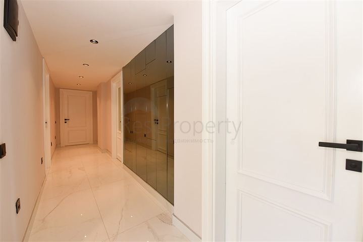 Gartenduplex auf Cleopatra