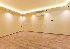 Gartenduplex auf Cleopatra