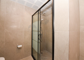 Gartenduplex auf Cleopatra