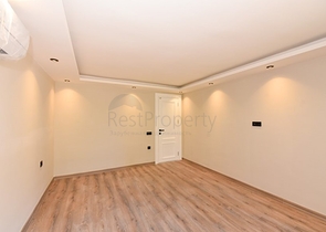 Gartenduplex auf Cleopatra