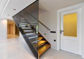 Gartenduplex auf Cleopatra