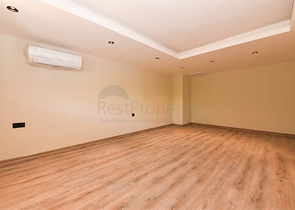 Gartenduplex auf Cleopatra