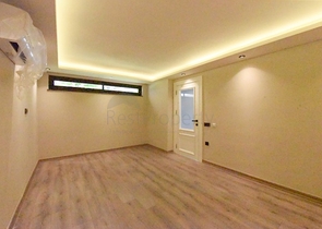 Gartenduplex auf Cleopatra