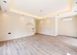 Gartenduplex auf Cleopatra