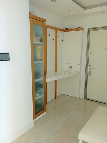 2+1 Wohnung im Stadtteil Mahmutlar mit Panoramablick auf das Meer