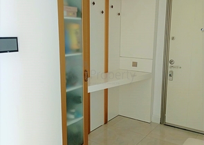 2+1 Wohnung im Stadtteil Mahmutlar mit Panoramablick auf das Meer