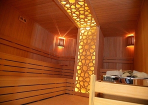 2+1 Wohnung im Stadtteil Mahmutlar mit Panoramablick auf das Meer