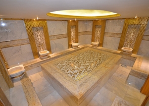 2+1 Wohnung im Stadtteil Mahmutlar mit Panoramablick auf das Meer