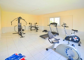 2+1 Wohnung mit Panoramablick auf das Meer