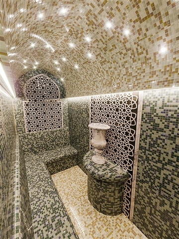 Wohnung vom Eigentümer mit 1+1 Grundriss im Stadtteil Avsallar