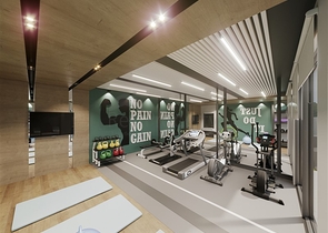 Wohnung vom Eigentümer mit 1+1 Grundriss im Stadtteil Avsallar