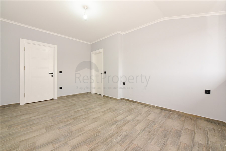 Geräumiges 3+1 Penthouse im Stadtteil Kestel