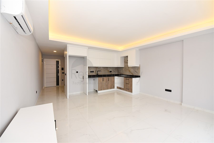 Geräumiges 3+1 Penthouse im Stadtteil Kestel