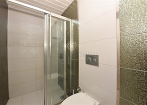 Geräumiges 3+1 Penthouse im Stadtteil Kestel