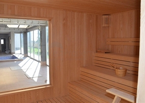 Geräumiges 3+1 Penthouse im Stadtteil Kestel