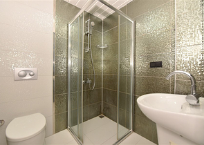 Geräumiges 3+1 Penthouse im Stadtteil Kestel