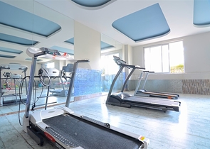 Geräumiges 3+1 Penthouse im Stadtteil Kestel