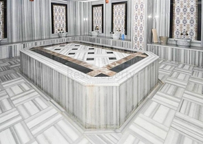 Geräumiges 3+1 Penthouse im Stadtteil Kestel