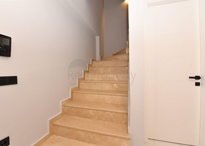 Geräumiges 3+1 Penthouse im Stadtteil Kestel