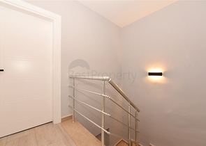 Geräumiges 3+1 Penthouse im Stadtteil Kestel