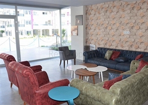 Geräumiges 3+1 Penthouse im Stadtteil Kestel