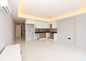 Geräumiges 3+1 Penthouse im Stadtteil Kestel