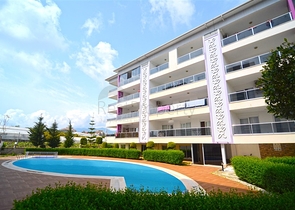 Geräumiges 3+1 Penthouse im Stadtteil Kestel