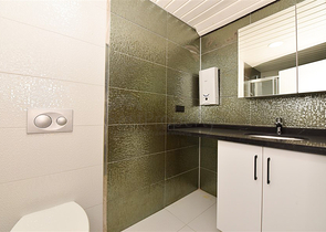 Geräumiges 3+1 Penthouse im Stadtteil Kestel