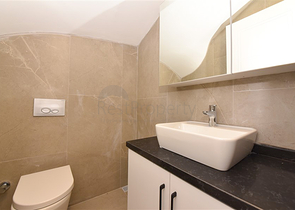 Geräumiges 3+1 Penthouse im Stadtteil Kestel