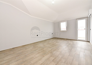 Geräumiges 3+1 Penthouse im Stadtteil Kestel