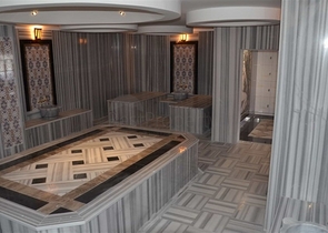 Geräumiges 3+1 Penthouse im Stadtteil Kestel