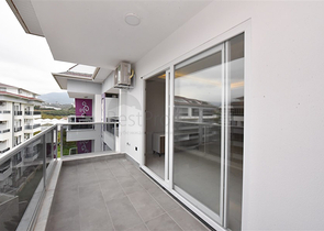 Geräumiges 3+1 Penthouse im Stadtteil Kestel