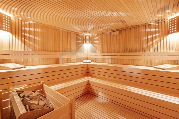 2+1 Wohnung im Stadtteil Mahmutlaré