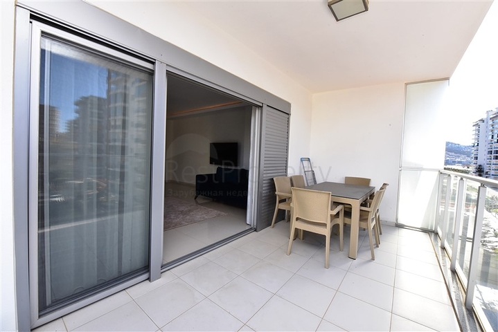 2+1 Wohnung im Stadtteil Mahmutlaré