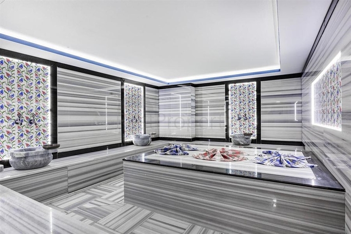 2+1 Wohnung im Stadtteil Mahmutlaré