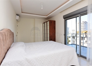 2+1 Wohnung im Stadtteil Mahmutlaré