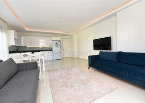 2+1 Wohnung im Stadtteil Mahmutlaré