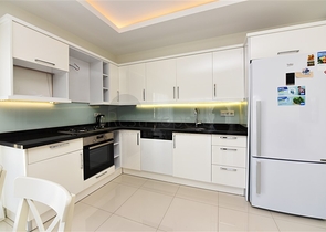 2+1 Wohnung im Stadtteil Mahmutlaré