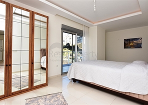 2+1 Wohnung im Stadtteil Mahmutlaré