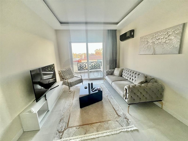 Schicke 1+1-Wohnung im Stadtteil Oba  