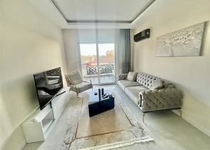 Schicke 1+1-Wohnung im Stadtteil Oba  